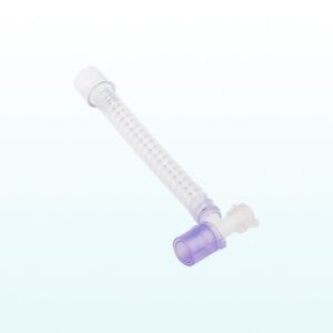 catheter-mount